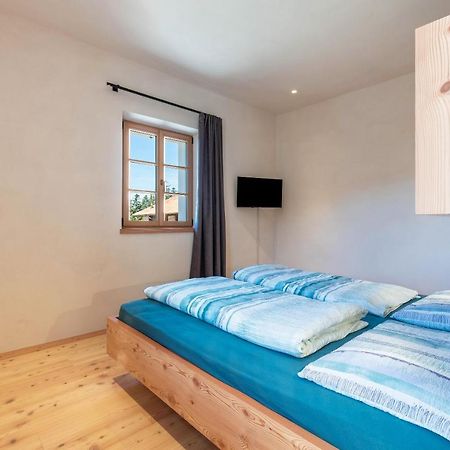 Hof Im Thal Apt Laerche Aldino Exterior foto